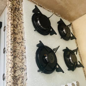 Kumtel Ankastre Seti Kurulum Ve Garanti Sorunları