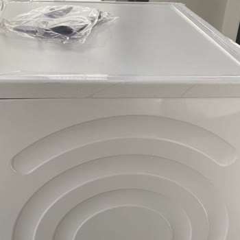 N11 Sold Me a Broken Profilo Washing Machine and Won't Replace It