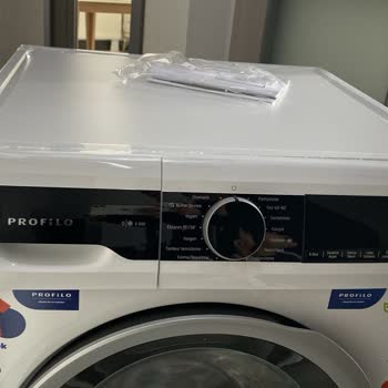N11 Sold Me a Broken Profilo Washing Machine and Won't Replace It