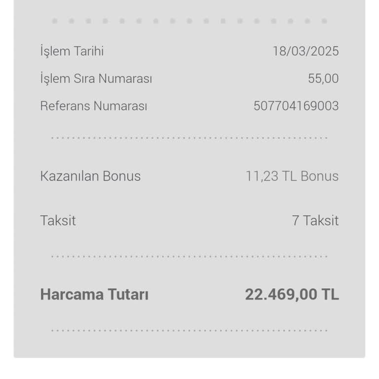 Arçelik'ten Alınan Ürünün Sipariş Onayı Ve Ücret İadesi Sorunu