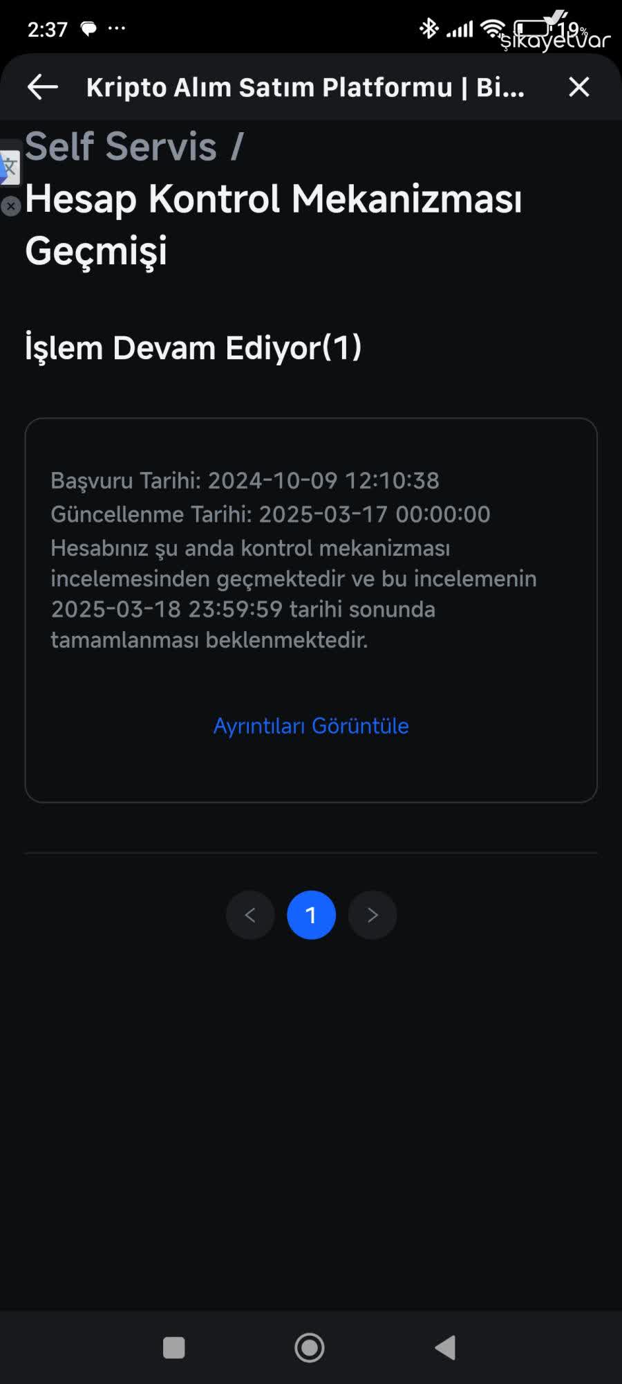 MEXC Exchange MEXC Suspended My Account Without Reason—Funds Locked for  Months - Xolvie