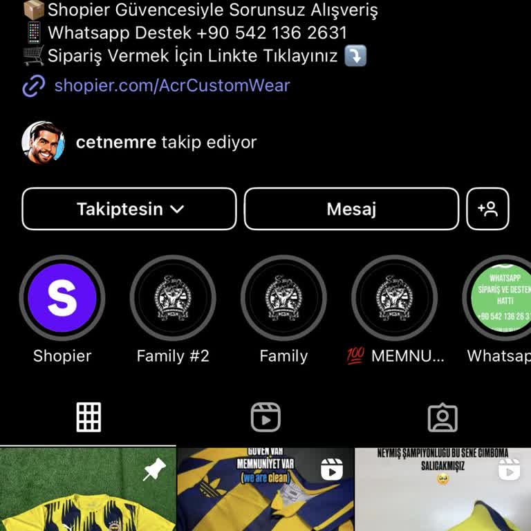 Sipariş Teslimatında Gecikme Ve İletişim Sorunları