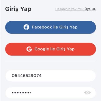 Bitci Hesabına Giriş Sorunu