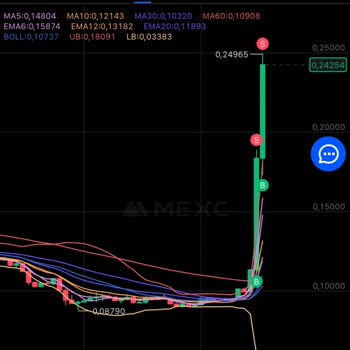 MEXC Liquidated My Position Unfairly—Funds & Profits Lost