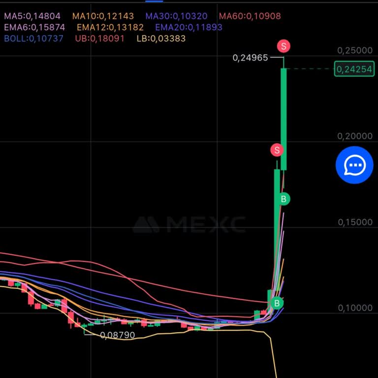MEXC Liquidated My Position Unfairly—Funds & Profits Lost