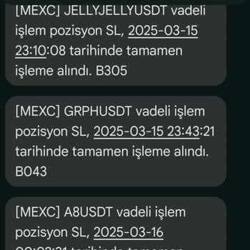 MEXC Liquidated My Position Unfairly—Funds & Profits Lost