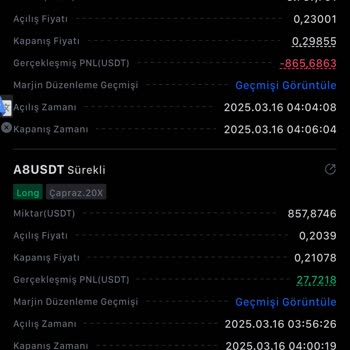 MEXC Liquidated My Position at the Wrong Price—System Error