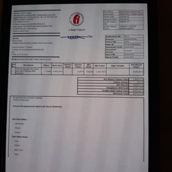 Yetkili Servis Mağduriyeti: Garanti Kapsamı Sorunu