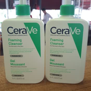 Получение неправильного товара и проблема с возвратом CeraVe