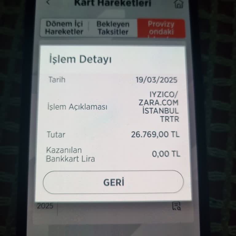 İzinsiz İşlem Ve İletişim Sorunlarıyla Mağduriyet