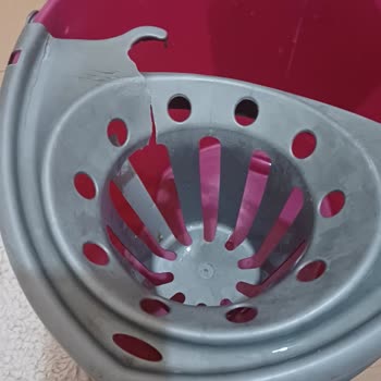 Parex Temizlik Seti Yedek Parça Sorunu