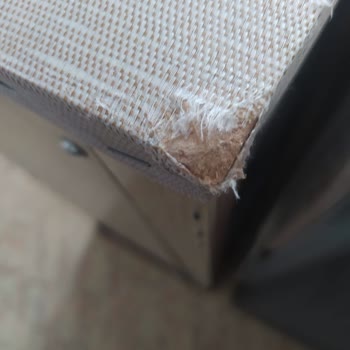 İstikbal Yatak Odası Takımı: Yanlış Çekmeceler Ve İlgisizlik