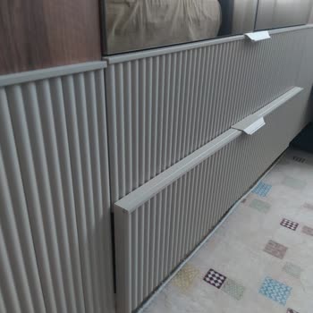 İstikbal Yatak Odası Takımı: Yanlış Çekmeceler Ve İlgisizlik