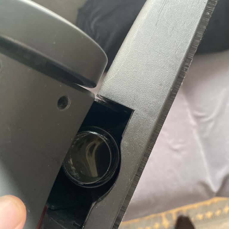 Samsung Süpürge Hortumu Yırtıldı Garanti Kullanım Hatası Dedi