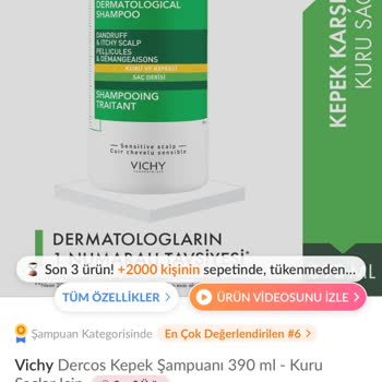 Satıcı İptal Ve Fiyat Yükseltme Sorunu