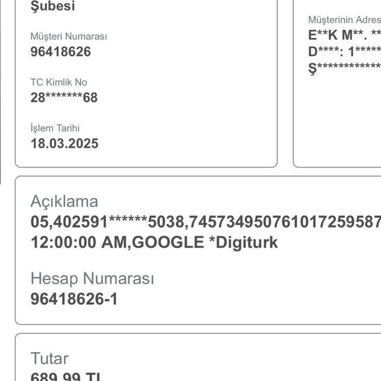 İzinsiz Yenilenen Üyelik Ve İade Sorunu