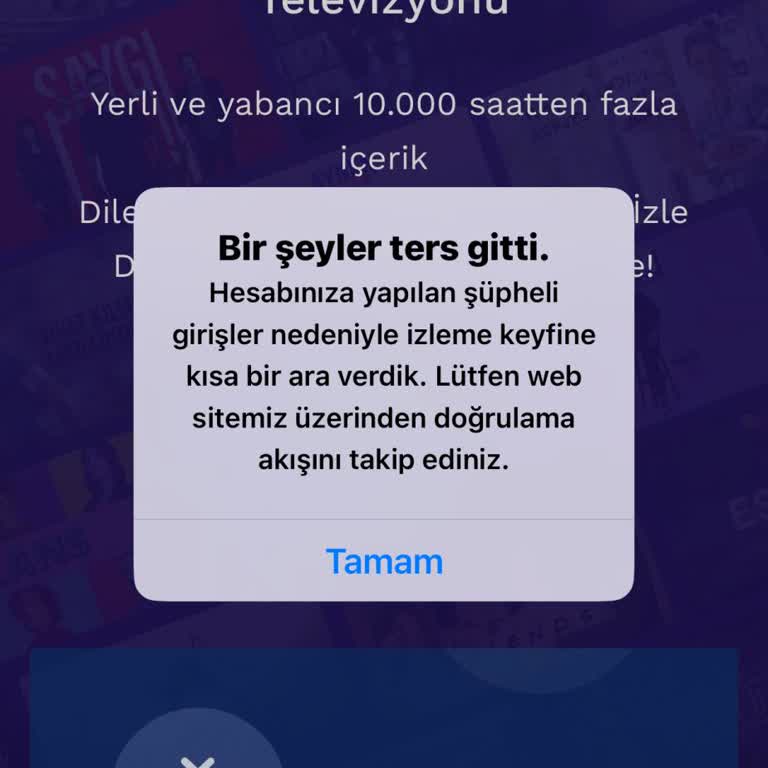 Hepsiburada Premium Üyelik Sorunları