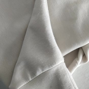 DeFacto'dan Aldığım Sweatshirt Hızla Tüyleniyor!