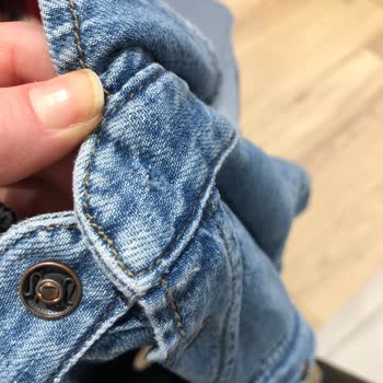 Mavi Mağazasında Kusurlu Ürün Değişiminde Yaşanan Sorunlar