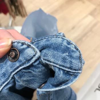 Mavi Mağazasında Kusurlu Ürün Değişiminde Yaşanan Sorunlar