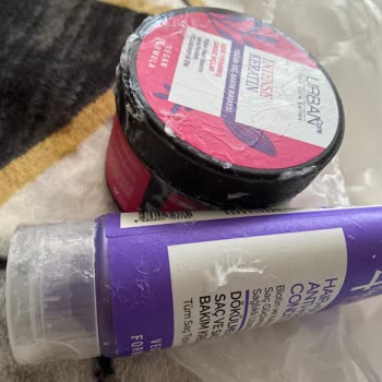 Eksik Paketleme Nedeniyle Hüsran