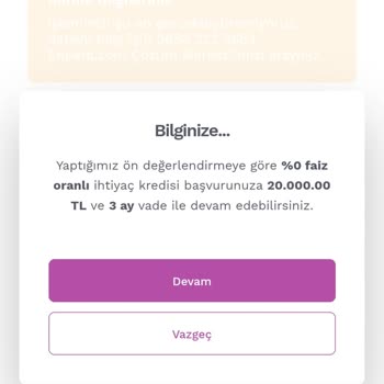 Enpara'nın Faizsiz Kredi Kampanyası Gerçek Mi?