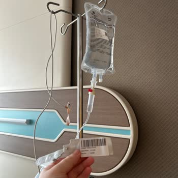 Hastanede İlgisizlik Ve Zaman Kaybı