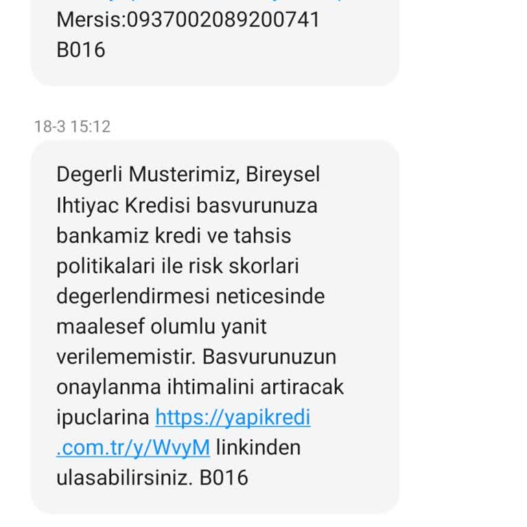 Kampanya Vaadiyle Yanıltılan Müşteri: Kredi Ve Nakit Avans Hayal Kırıklığı