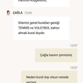 Bakiyemdeki Ani Düşüş Ve Bilgilendirme Eksikliği