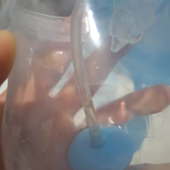 Munchkin поилка с плесенью угрожает здоровью моего ребенка