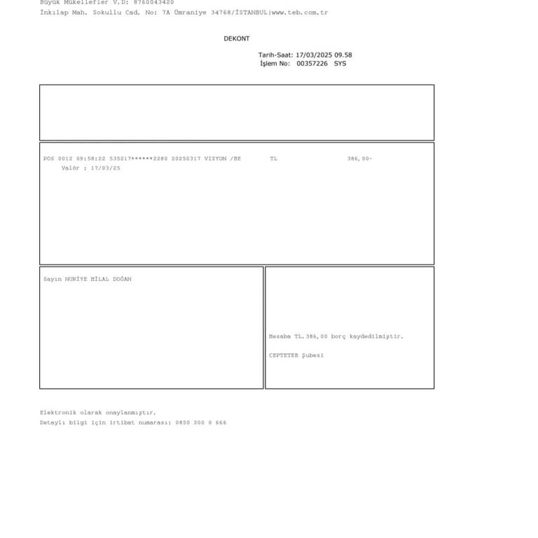 Abonman Yükleme Hatası Ve Para İadesi Sorunu