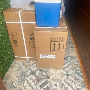 Daikin Klima Montaj Ve Servis Sorunları