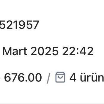 İade Sürecinde Çelişkili Bilgilendirme Ve Kargo Ücreti Sorunu