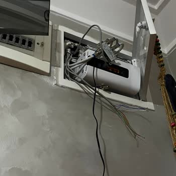 İstenmeyen Modem Ve Kötü Kurulum Deneyimi