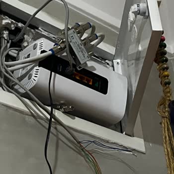 İstenmeyen Modem Ve Kötü Kurulum Deneyimi