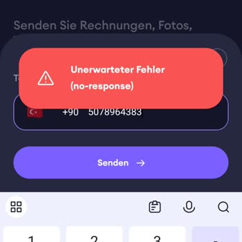 Türk Telekom Mobil İnternet Sorunu Çözülmüyor