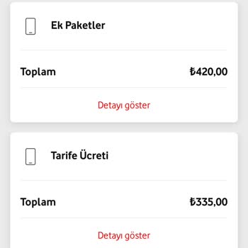 Sürekli Aramalar Ve Saygısız İletişim