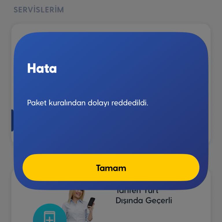 Turkcell'de İptal Çıkmazı: Apple Watch Cellular Üyeliği