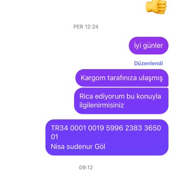 Yanlış Ürün Ve Saygısız İletişim Kabusu