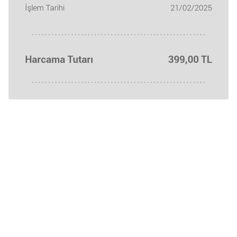 Fest Danışmanlık Ve Depolama Yanlış Gönderim Ve Ek Ücret Talebi