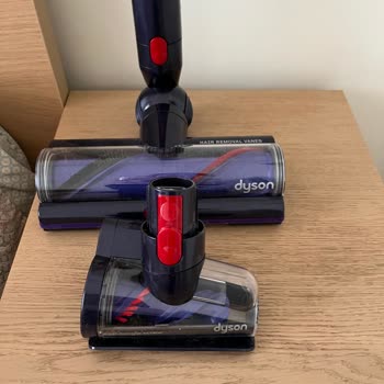 Dyson Süpürge Renk Uyuşmazlığı Ve Müşteri Memnuniyetsizliği