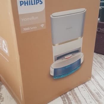 Media Markt Kurulum Sözünde Durulmayan Robot Süpürge