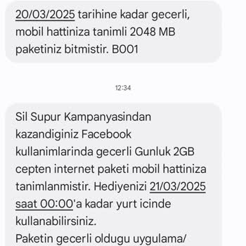 Türk Telekom'dan Hayal Kırıklığı: Taahhüt Sonrası Azalan Avantajlar