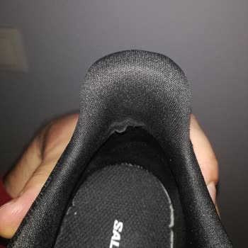 Dayanıklılığıyla Hayal Kırıklığı Yaratan Koşu Ayakkabısı