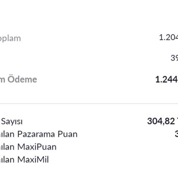 Pazarama Puan İadesi Yapılmıyor Müşteri Hizmetleri Yetersiz