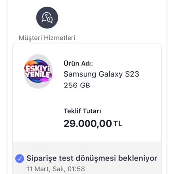 Hepsiburada'nın Çözülmeyen Sipariş Sorunu Ve İade Mağduriyeti