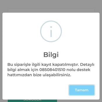 İade Sürecinde Sessizlik Ve Ekstra Ücret Şoku