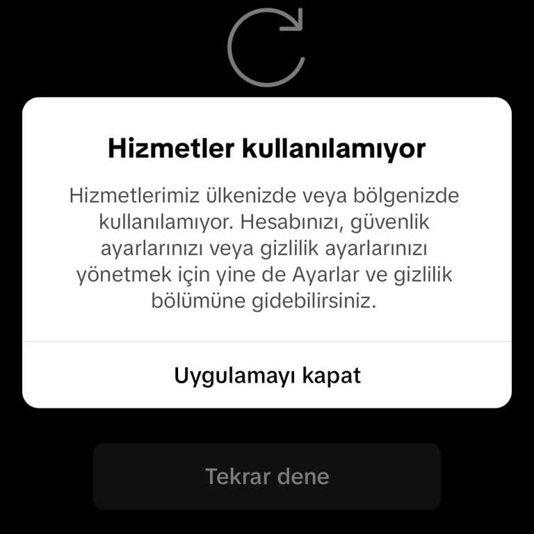 Samsung S22 Ultra'da TikTok Hatası Ve Hesap Riski
