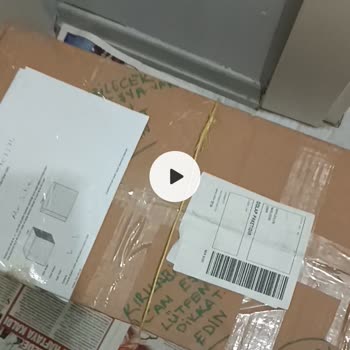 Trendyol Express İle Gönderilen Bardak Takımı Kırıldı