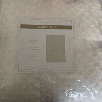 Eksik Gönderilen Ürünler Ve Yetersiz İletişim